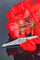 Broche Broche barrette Art déco en platine et diamants 58 Facettes 19309-0109