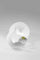 Bague 58 Bague vintage années 1950 en or blanc 18 K et diamants 58 Facettes 21028-0224