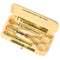 Montre Nécessaire de couture ancien en or jaune 18 ct, France 58 Facettes 23360-0344
