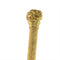 Montre Nécessaire de couture ancien en or jaune 18 ct, France 58 Facettes 23360-0344