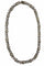 Collier Collier ras-de-cou victorien en or jaune 14K, diamants et perles 58 Facettes 24086-0162