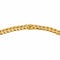 Collier Collier en or jaune 18 carats avec saphir et diamants 58 Facettes 5026620CN