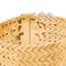 Bracelet Bracelet manchette en or jaune et or blanc, diamants 58 Facettes 1165771CN