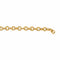 Collier Chaumet Cœur Liens - Collier en or jaune et diamants 58 Facettes 4830540CN