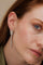 Boucles d'oreilles Boucles d’oreilles pendantes Art déco en or blanc 18 carats et diamants 58 Facettes 3376674CN