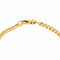 Bracelet Bracelet maille gourmette en or jaune 18 carats 58 Facettes 4751678CN