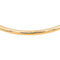 Bracelet Bracelet jonc en or jaune 18 carats 58 Facettes 4751676CN
