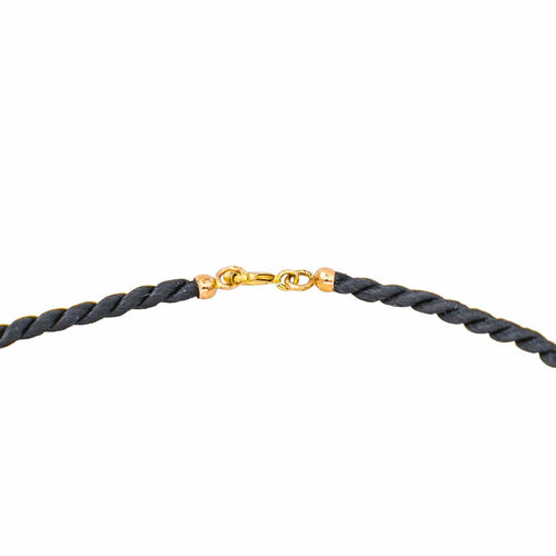 Collier O.J. Perrin Cœur Légende - Collier en or jaune 58 Facettes 4578789RV