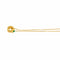 Pendentif Gucci - Pendentif Ouroboros en or jaune émeraude 58 Facettes 4653168RV
