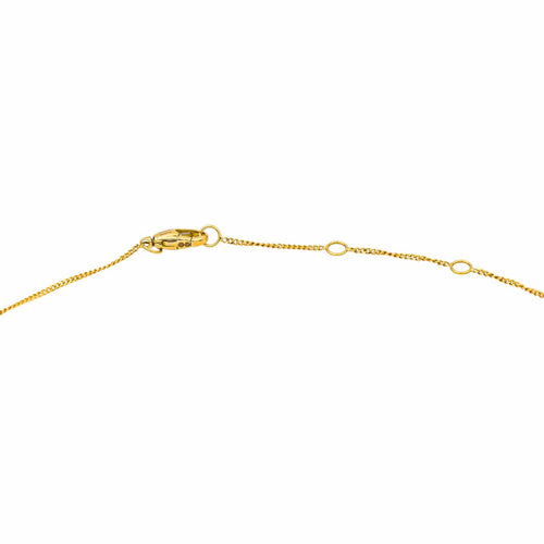 Pendentif Gucci - Pendentif Ouroboros en or jaune émeraude 58 Facettes 4653168RV