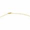 Pendentif Gucci - Pendentif Ouroboros en or jaune émeraude 58 Facettes 4653168RV