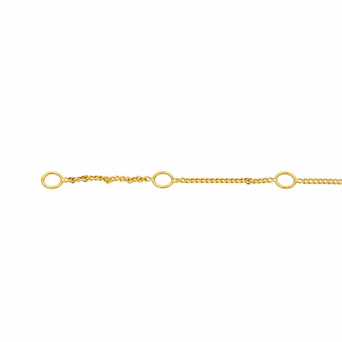 Pendentif Gucci - Pendentif Ouroboros en or jaune émeraude 58 Facettes 4653168RV