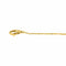 Pendentif Gucci - Pendentif Ouroboros en or jaune émeraude 58 Facettes 4653168RV