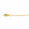 Pendentif Gucci - Pendentif Ouroboros en or jaune émeraude 58 Facettes 4653168RV