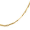 Collier Collier - Chaîne en or jaune 18 carats 58 Facettes 2060424CN