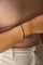 Bracelet Bracelet en or jaune et diamants 58 Facettes 2314034CN