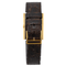 Montre ST Dupont - Montre plaquée or 58 Facettes 2822725CN