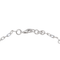 Bracelet Bracelet en or blanc 58 Facettes 2958630CN