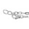 Bracelet Bracelet en or blanc 58 Facettes 2958630CN