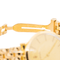 Montre Cartier - Montre vintage en or jaune 18 carats 58 Facettes 3227847CN