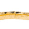 Bracelet Bulgari Alveare - Bracelet jonc en or jaune 18 carats 58 Facettes 3704296CN