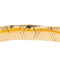 Bracelet Bulgari Alveare - Bracelet jonc en or jaune 18 carats 58 Facettes 3704296CN