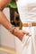 Bracelet Bulgari - Bracelet jonc Tubogas en or jaune et acier 58 Facettes 3904033CN