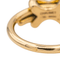 Bague 50 Chaumet Jeux de Liens - Bague en or rose 18 carats et diamants 58 Facettes 3876017CN