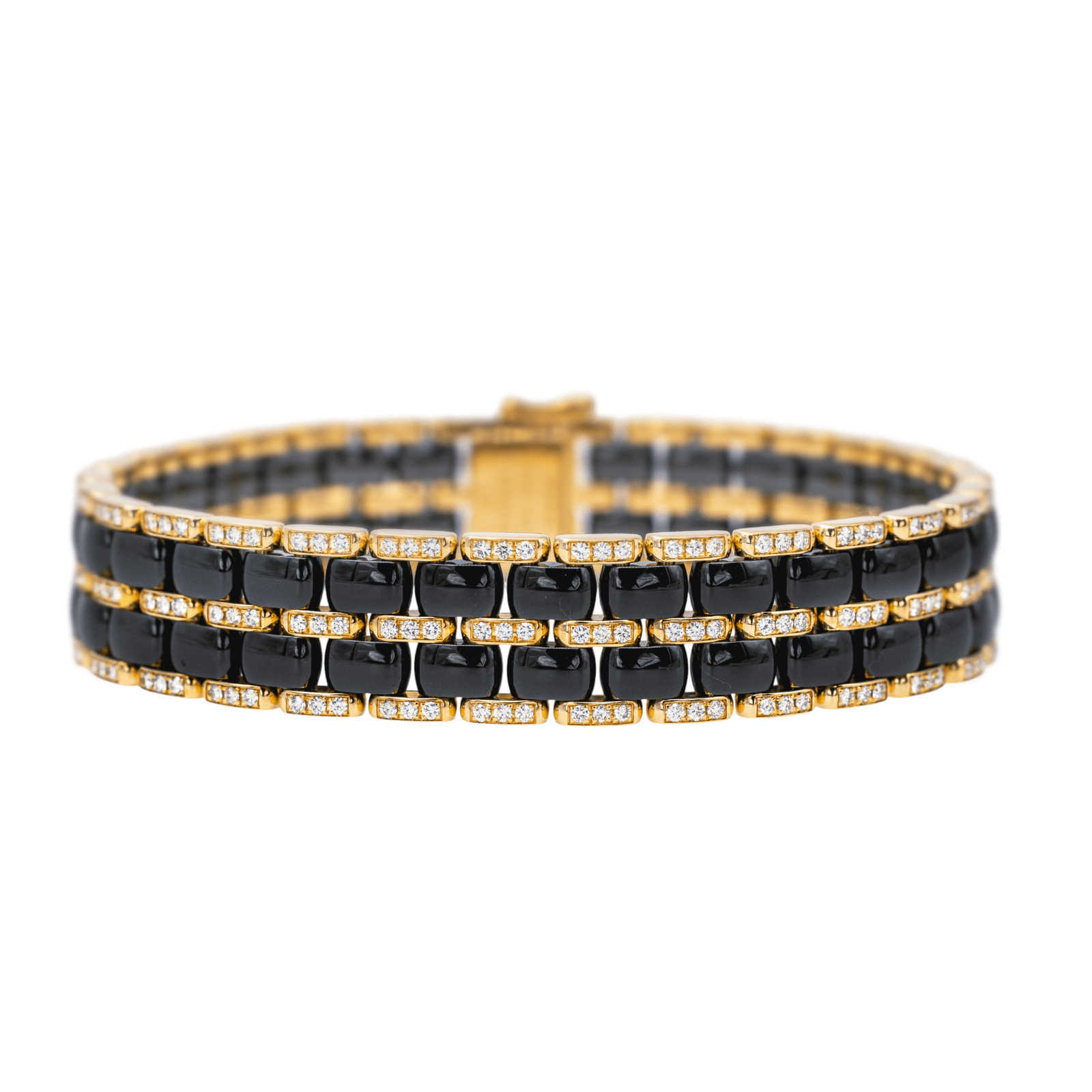 Bracelet Chanel Ultra- Luxury jewelry certified - 58 Facettes