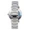 Montre Chopard Impériale - Montre dame en acier, diamants et améthyste 58 Facettes 4206445RV