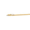 Collier Collier en or jaune et diamants 58 Facettes 3951645CN