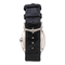 Montre Cartier Baignoire XL - Montre en or blanc 18 carats, verre saphir 58 Facettes 4031097RV