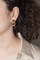Boucles d'oreilles Mauboussin - Boucles d’oreilles demi-créoles clip en or jaune 18 carats 58 Facettes 4061785CN