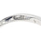Bague 55 Chopard Happy Emotion - Bague en or blanc avec diamants 58 Facettes 4152529RV