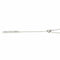 Collier Cartier Love - Collier négligé en or blanc et diamant 58 Facettes 4155735CN