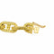 Bracelet Bracelet maille marine tressée en or jaune 18 carats 58 Facettes 4148032RV