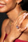 Bague 54 Bague cocktail en or jaune et platine avec diamants et rubis 58 Facettes 4292748CN