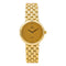 Montre Omega - Montre DeVille en or jaune 18 carats 58 Facettes 4283469CN