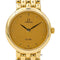 Montre Omega - Montre DeVille en or jaune 18 carats 58 Facettes 4283469CN