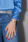 Montre Omega - Montre DeVille en or jaune 18 carats 58 Facettes 4283469CN
