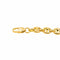 Collier Fred - Collier maille grain de café en or jaune 18 carats 58 Facettes 4250266CN