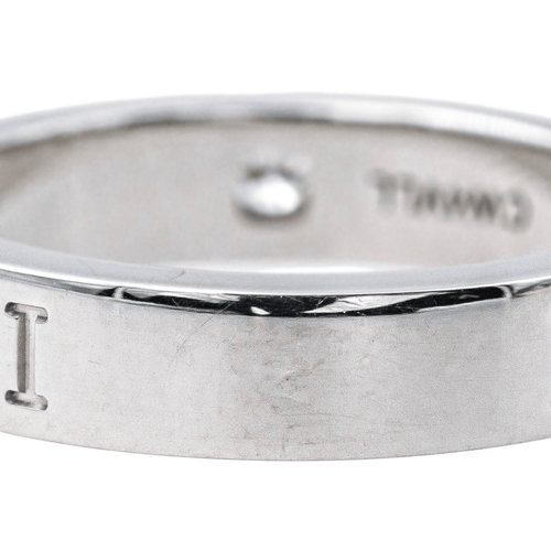 Bague 51 Bulgari B.Zero1 - Bague en or blanc et diamant 58 Facettes 4163205CN