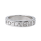 Bague 51 Bulgari B.Zero1 - Bague en or blanc et diamant 58 Facettes 4163205CN