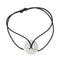 Bracelet Dinh Van Bracelet   Cordon Pi  Argent 58 Facettes 3648182RV