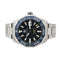 Montre TAG Heuer Aquaracer - Montre en acier calibre 5 cadran bleu 58 Facettes 4125741RV