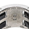 Bague 52 Chanel Ultra - Bague grand modèle en or blanc 18 carats et céramique 58 Facettes 4416095RV