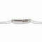 Bracelet Messika Move Classique - Bracelet en or blanc et diamants 58 Facettes 4565767RV