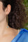 Boucles d'oreilles Boucles d’oreilles pendantes en or jaune 18 carats et topazes 58 Facettes 4377136RV