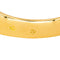 Bague 52 Bague Solitaire en or jaune émeraude 58 Facettes 4482533RV