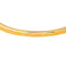 Bague 57 Bague solitaire en or jaune 18 carats et diamants 58 Facettes 4539263RV